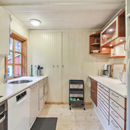 Holiday home Muriel - 900m From The Sea In Nw Jutland By Interhome Hjorring