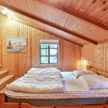 Holiday home Muriel - 900m From The Sea In Nw Jutland By Interhome