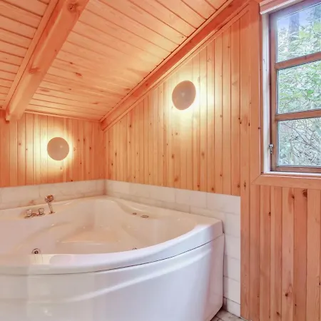 Muriel - 900m From The Sea In Nw Jutland By Interhome Holiday home Hjorring