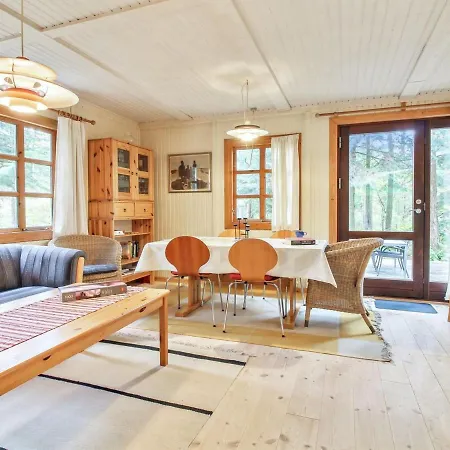 Muriel - 900m From The Sea In Nw Jutland By Interhome Holiday home