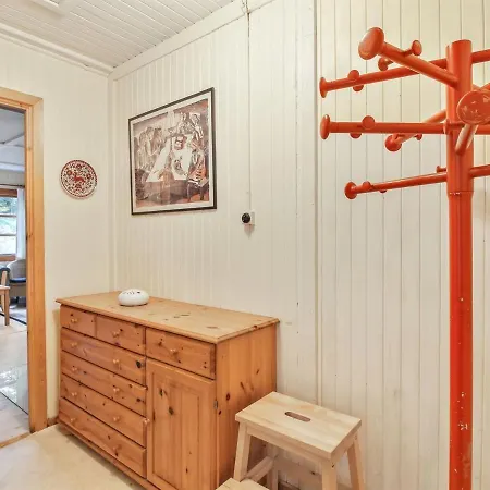 Muriel - 900m From The Sea In Nw Jutland By Interhome Holiday home *