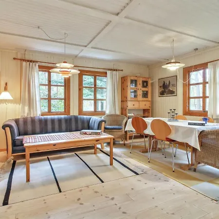 Holiday home Muriel - 900m From The Sea In Nw Jutland By Interhome *