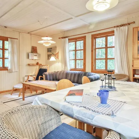 Holiday home Muriel - 900m From The Sea In Nw Jutland By Interhome Hjorring