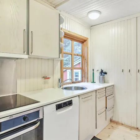 Muriel - 900m From The Sea In Nw Jutland By Interhome * Hjorring