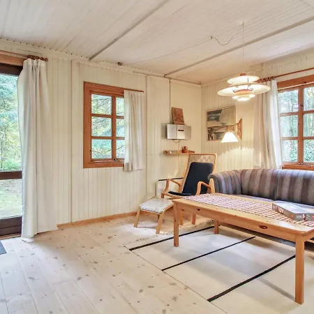 Muriel - 900m From The Sea In Nw Jutland By Interhome Holiday home