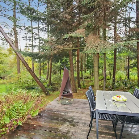 Holiday home Muriel - 900m From The Sea In Nw Jutland By Interhome