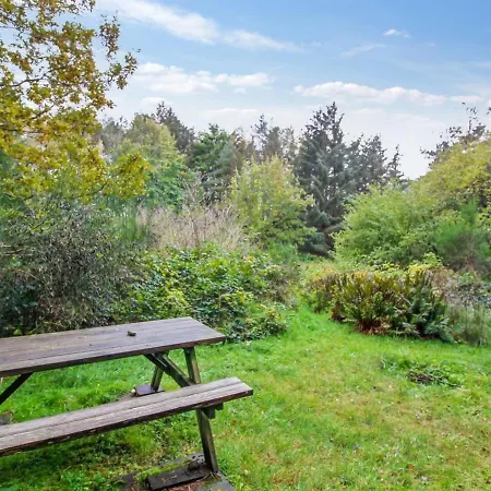 Holiday home Muriel - 900m From The Sea In Nw Jutland By Interhome *
