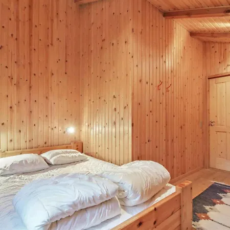 Muriel - 900m From The Sea In Nw Jutland By Interhome Holiday home *