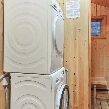 Muriel - 900m From The Sea In Nw Jutland By Interhome Holiday home
