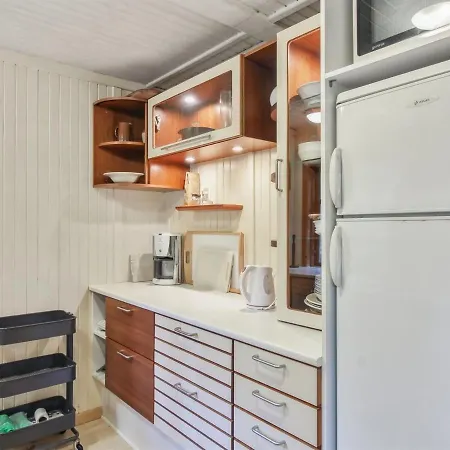 Muriel - 900m From The Sea In Nw Jutland By Interhome