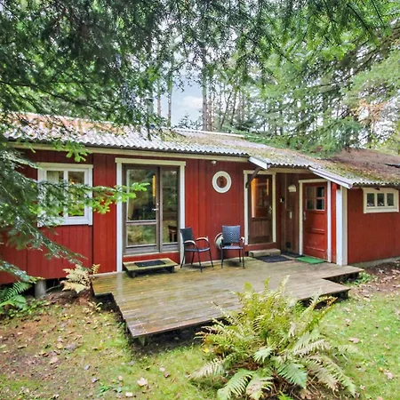 Holiday home Muriel - 900m From The Sea In Nw Jutland By Interhome Hjorring