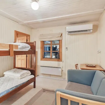 Muriel - 1-1km From The Sea By Interhome Casa vacanze