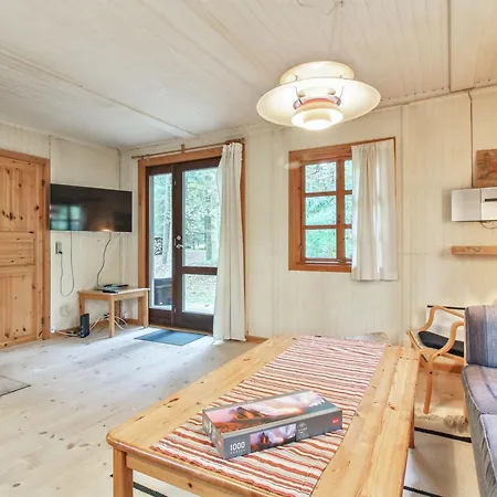 Casa vacanze Muriel - 1-1km From The Sea By Interhome Hjørring