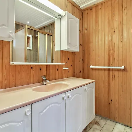 Casa vacanze Muriel - 1-1km From The Sea By Interhome Hjørring