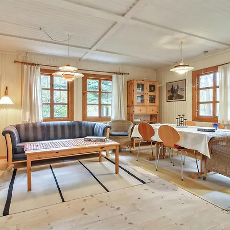 Muriel - 1-1km From The Sea By Interhome Casa vacanze Hjørring