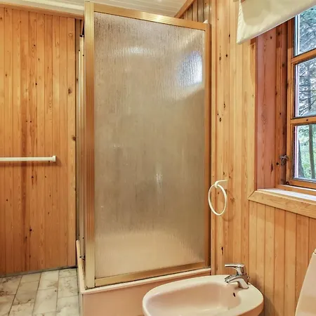 Muriel - 1-1km From The Sea By Interhome Casa vacanze