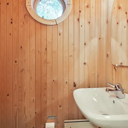 Muriel - 1-1km From The Sea By Interhome Casa vacanze *